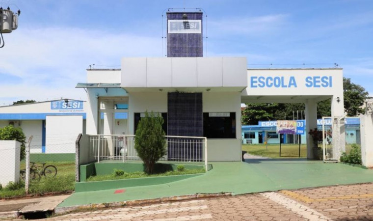 Escola Sesi