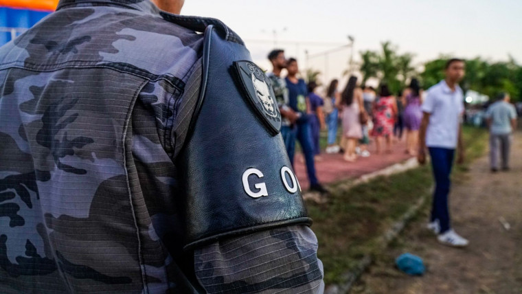 Segurança na cidade será reforçada pela PM