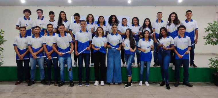 Cursos do Pronatec oferecem a oportunidade dos jovens serem inseridos no mercado de trabalho