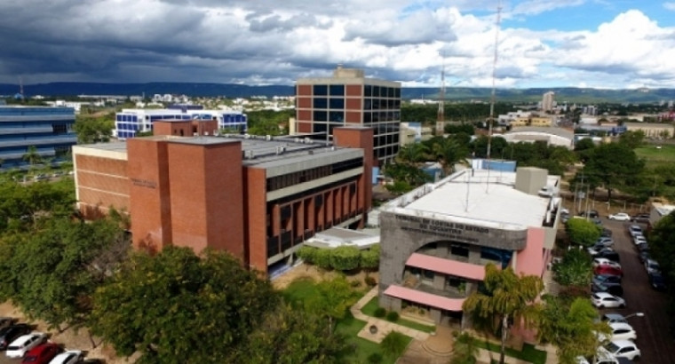 Tribunal de Constas do Tocantins