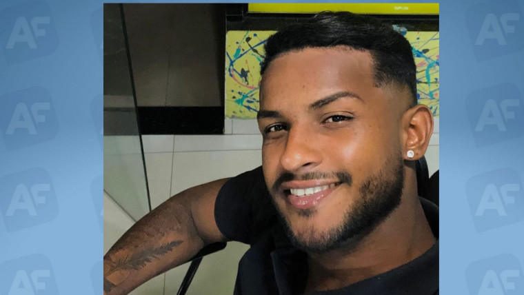 Daniel Henrique Rodrigues da Silva tinha 24 anos