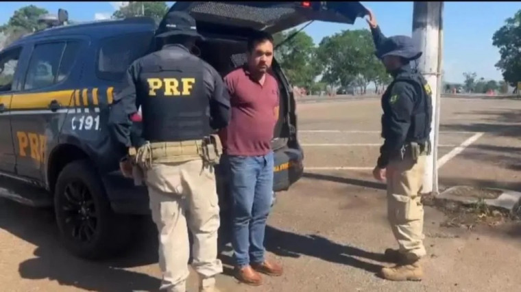 Jailson Pacífico de Oliveira, de 41 anos, foi condenado a 9 anos e 6 meses de prisão