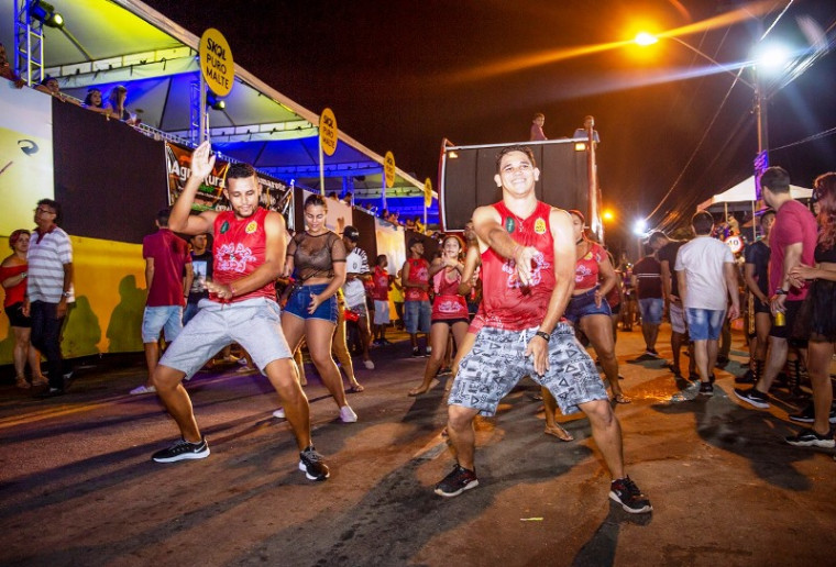 Carnaval de Gurupi terá 5 atrações nacionais