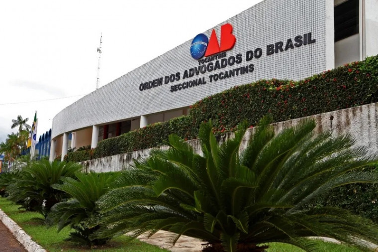 OAB Tocantins