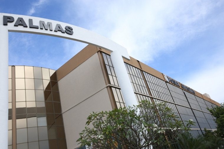 Caso ocorre em Palmas