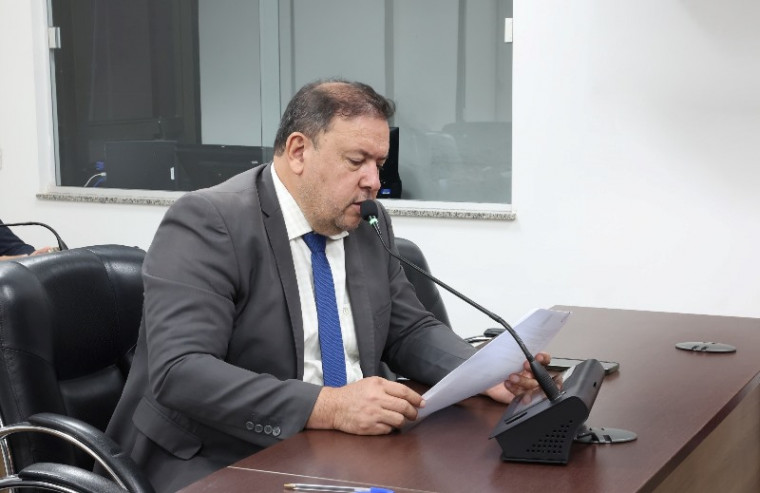 Deputado Gipão