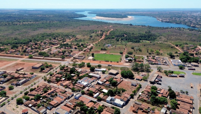 Medida considera os impactos causados pelo desabamento da ponte
