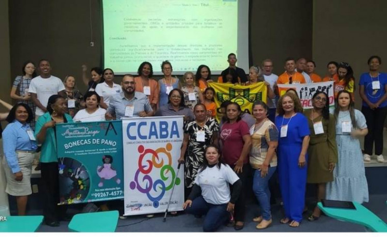 Comissão eleitoral é presidida por Raimundo Nonato Luz Cardoso
