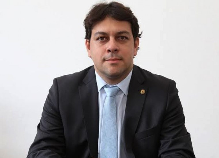 Colemar Câmara