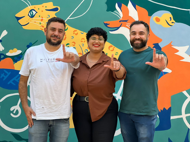 Coletivo SOMOS anuncia filiação ao PT