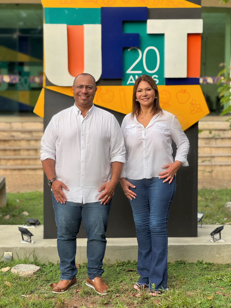 Eleições para Reitoria da UFT